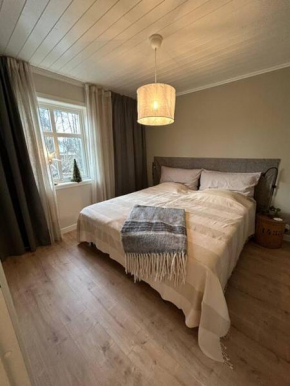 Ny lägenhet i Vesene in Ljung